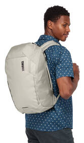 Batoh na notebook THULE Chasm 26L béžový

 obrázek produktu 12 z 12