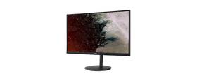 Herní monitor Acer Nitro XV272UX1bmiiprx černý

 obrázek produktu 2 z 8