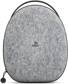 Headset Sony PlayStation 5 Pulse Elite Wireless + ochranné pouzdro černý/bílý

 obrázek produktu 8 z 8