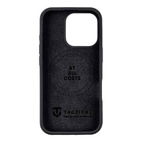 Kryt na mobil Tactical MagForce Beaver na Apple iPhone 16 Pro černý

 obrázek produktu 3 z 4