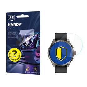 Tvrzené sklo 3mk HARDY Fusion Watch Protection na Carneo GTR eXpedition 

 obrázek produktu 1 z 1