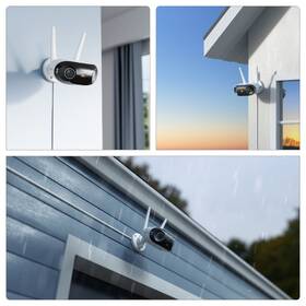 IP kamera Reolink Elite Series W740-A Wi-Fi bílá

 obrázek produktu 13 z 13