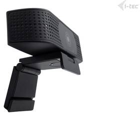 Webkamera i-tec Solomon 500 4K PDAF černá

 obrázek produktu 1 z 8