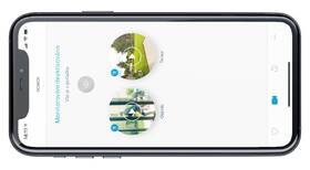 Zabezpečovací kamera Somfy V2 bílá bílá

 obrázek produktu 3 z 4