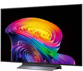Televize LG OLED48C64LA 

 obrázek produktu 3 z 10
