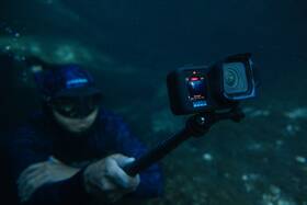 Outdoorová kamera GoPro MISSION 1 PRO černá

 obrázek produktu 12 z 12