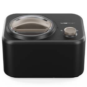 Zmrzlinovač Clatronic ICM 3846 černý

 obrázek produktu 2 z 10