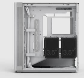 Case FRACTAL DESIGN Define One Light TG Clear Tint bílá

 obrázek produktu 6 z 18