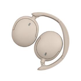 Sluchátka Sony WH-CH730N béžová

 obrázek produktu 2 z 11