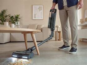Tyčový vysavač Haier HCVM1S50PX 011 šedý/bronzový

 obrázek produktu 14 z 21