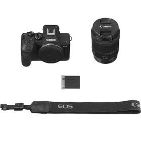 Digitální fotoaparát Canon R8 Mark II + RF 24-105 mm f/4.0-7.1 IS STM černý

 obrázek produktu 10 z 16