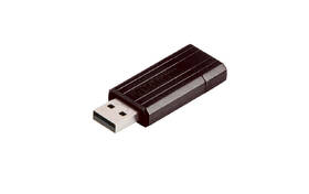 USB Flash Verbatim PinStripe 64GB černý

 obrázek produktu 2 z 3
