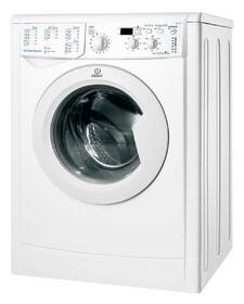 Pračka Indesit IWD 71252 C ECO CZ bílá barva
