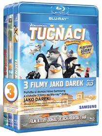 Blu-ray Samsung  

 obrázek produktu 1 z 1