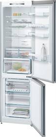 Chladnička s mrazničkou Bosch KGN39VL35 Inoxlook

 obrázek produktu 2 z 3