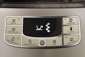Espresso Saeco HD8906/01 černé/stříbrné

 obrázek produktu 10 z 19