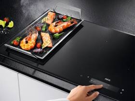 Gril plancha AEG A9HL33 

 obrázek produktu 5 z 19