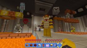 Hra Nintendo Minecraft: Switch Edition 
