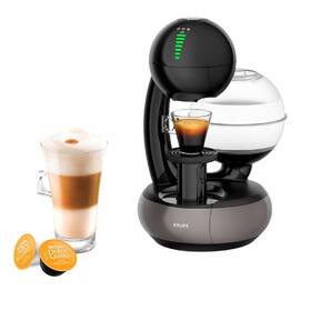 Espresso Krups KP310831 černé

 obrázek produktu 15 z 19