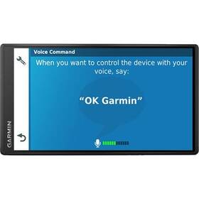 Navigační systém GPS Garmin DriveSmart 65T-D EU45 černá

 obrázek produktu 5 z 7