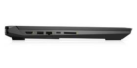 Notebook HP Pavilion Gaming 15-dk0000nc černá barva
