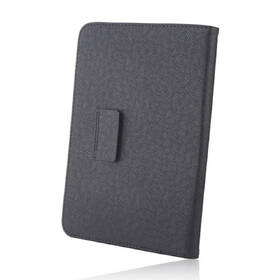 Pouzdro na tablet flipové GreenGo Orbi na tablet 9-10" černé/modré

 obrázek produktu 1 z 5