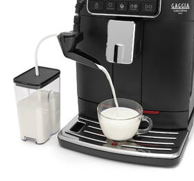 Automatický kávovar Gaggia Milk černý

 obrázek produktu 2 z 9