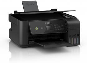 Tiskárna multifunkční Epson L3160 

 obrázek produktu 3 z 3