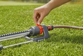 Zavlažovač Gardena Aqua M 

 obrázek produktu 7 z 7
