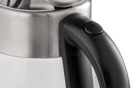 Rychlovarná konvice Gorenje K17GE stříbrná

 obrázek produktu 5 z 6