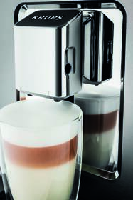 Espresso Krups EA890D10 

 obrázek produktu 10 z 13