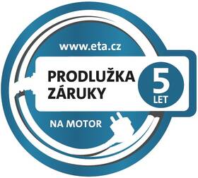 Pračka ETA 3552 90000 bílá

 obrázek produktu 10 z 12