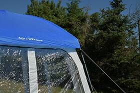 Zastřešení bazénu SportTeam 500 x 433 x 250 cm bílé/modré

 obrázek produktu 3 z 9