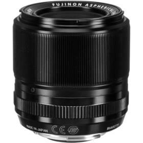 Objektiv Fujifilm XF60 mm f/2.4 R MAKRO černý

 obrázek produktu 4 z 7