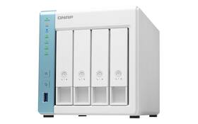 Datové úložiště (NAS) QNAP TS-431P3-2G 

 obrázek produktu 3 z 8
