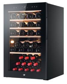 Vinotéka Haier HWS49GA černá

 obrázek produktu 17 z 30