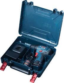 Vrtací šroubovák Bosch Professional GSR12V-30 (s baterií) 

 obrázek produktu 4 z 5