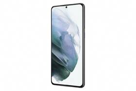 Mobilní telefon Samsung Galaxy S21+ 5G 256 GB - ZÁNOVNÍ - 12 měsíců záruka černý

 obrázek produktu 1 z 8