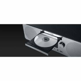 Mikrosystém MUSE M-885 DBT černý/stříbrný

 obrázek produktu 3 z 4