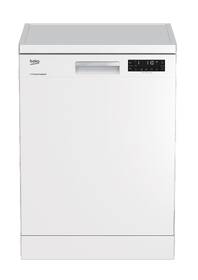 Myčka nádobí Beko DFN26220W2 bílá

 obrázek produktu 2 z 8