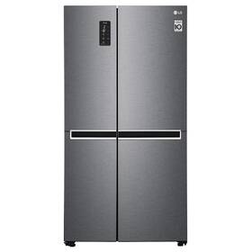 Americká lednice LG GSB470BASZ 

 obrázek produktu 13 z 15