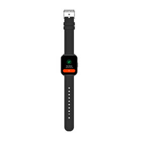 Chytré hodinky Niceboy X-fit Watch 2 černé

 obrázek produktu 5 z 9