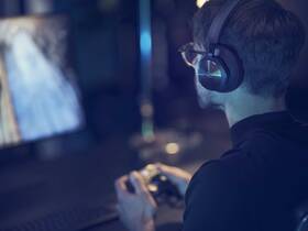 Sluchátka Bang & Olufsen Portal Xbox modrá

 obrázek produktu 7 z 8