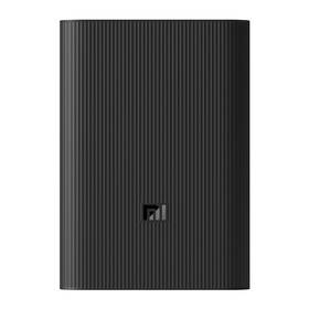 Powerbanka Xiaomi Mi 3 Ultra Compact 10000mAh, USB-C černá

 obrázek produktu 1 z 4