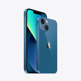 Mobilní telefon Apple iPhone 13 256GB Blue 

 obrázek produktu 1 z 3