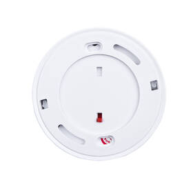 Detektor kouře Elektrobock LM-107A 

 obrázek produktu 3 z 6