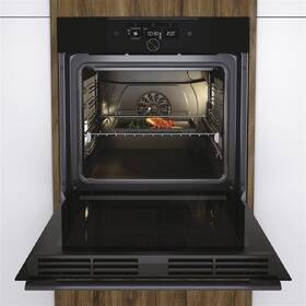 Trouba Haier HWO60SM5F5BH černá

 obrázek produktu 5 z 15