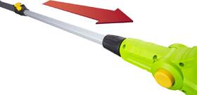 Nůžky na živý plot Fieldmann FZN 70405-0 (bez baterie) 

 obrázek produktu 8 z 12