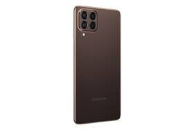 Mobilní telefon Samsung Galaxy M53 5G 8 GB / 128 GB hnědý

 obrázek produktu 6 z 9