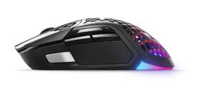 Myš SteelSeries Aerox 5 Wireless černá

 obrázek produktu 2 z 3